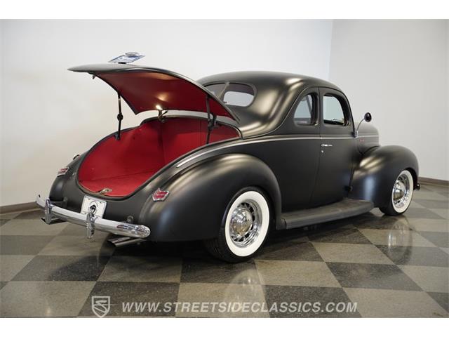 1940 Ford Deluxe (CC-2118602) for sale in Mesa, Arizona