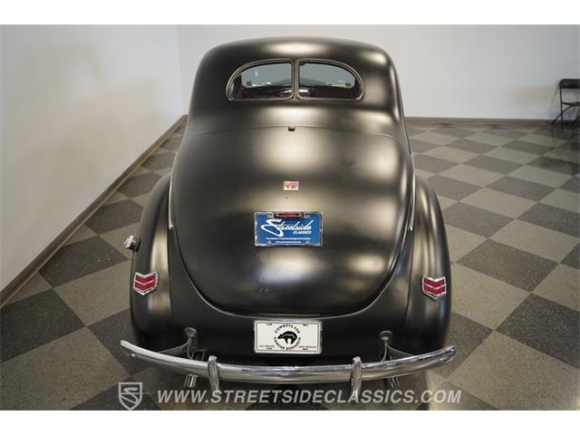 1940 Ford Deluxe (CC-2118602) for sale in Mesa, Arizona