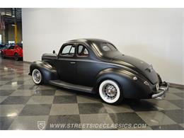 1940 Ford Deluxe (CC-2118602) for sale in Mesa, Arizona