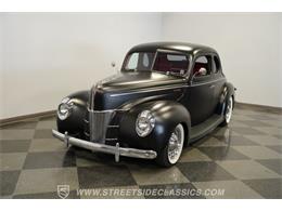 1940 Ford Deluxe (CC-2118602) for sale in Mesa, Arizona