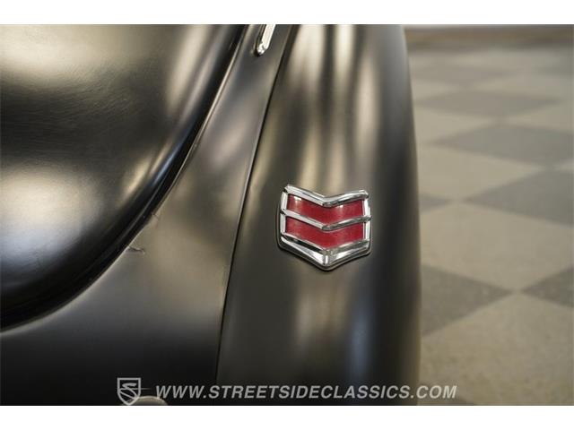 1940 Ford Deluxe (CC-2118602) for sale in Mesa, Arizona