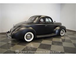 1940 Ford Deluxe (CC-2118602) for sale in Mesa, Arizona