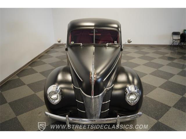 1940 Ford Deluxe (CC-2118602) for sale in Mesa, Arizona