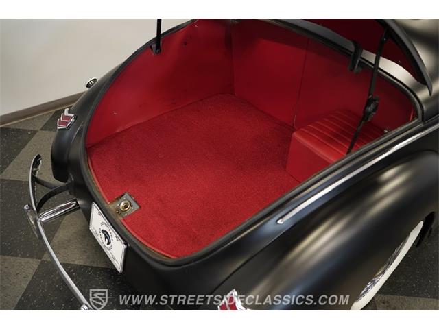 1940 Ford Deluxe (CC-2118602) for sale in Mesa, Arizona