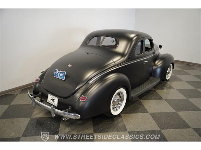 1940 Ford Deluxe (CC-2118602) for sale in Mesa, Arizona