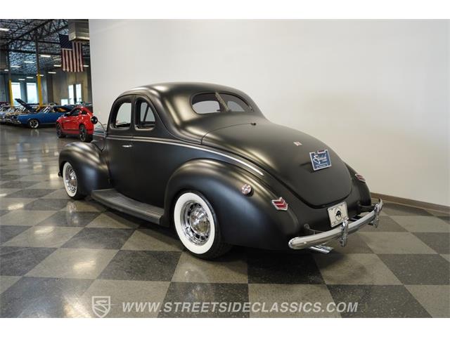 1940 Ford Deluxe (CC-2118602) for sale in Mesa, Arizona
