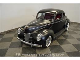1940 Ford Deluxe (CC-2118602) for sale in Mesa, Arizona