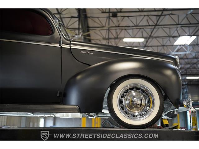 1940 Ford Deluxe (CC-2118602) for sale in Mesa, Arizona