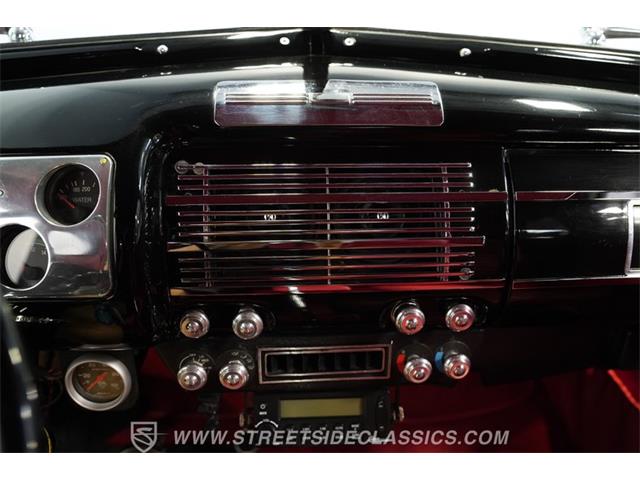 1940 Ford Deluxe (CC-2118602) for sale in Mesa, Arizona