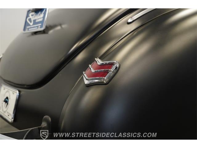 1940 Ford Deluxe (CC-2118602) for sale in Mesa, Arizona