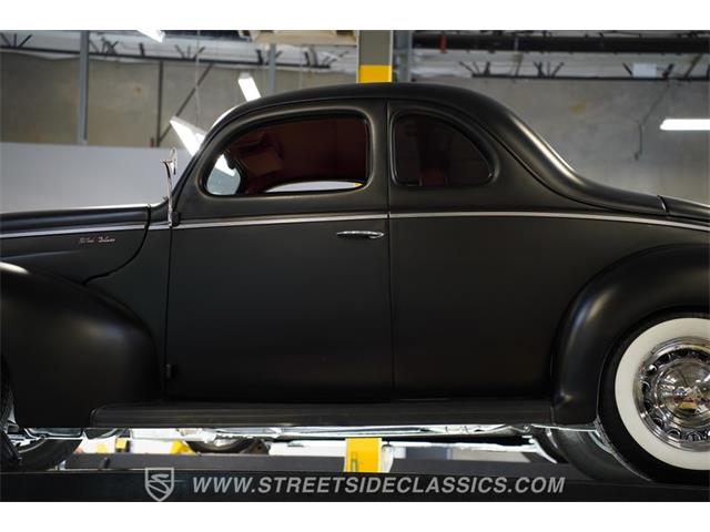 1940 Ford Deluxe (CC-2118602) for sale in Mesa, Arizona