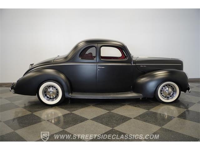 1940 Ford Deluxe (CC-2118602) for sale in Mesa, Arizona