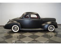 1940 Ford Deluxe (CC-2118602) for sale in Mesa, Arizona