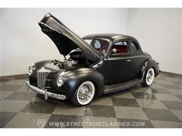 1940 Ford Deluxe (CC-2118602) for sale in Mesa, Arizona