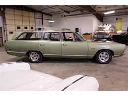 1969 Plymouth Satellite (CC-2118603) for sale in Kentwood, Michigan