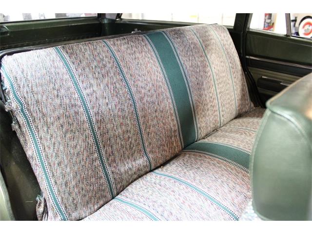 1969 Plymouth Satellite (CC-2118603) for sale in Kentwood, Michigan