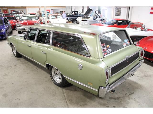1969 Plymouth Satellite (CC-2118603) for sale in Kentwood, Michigan