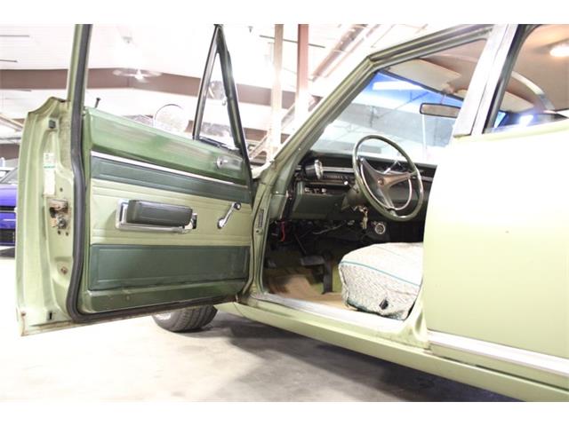 1969 Plymouth Satellite (CC-2118603) for sale in Kentwood, Michigan