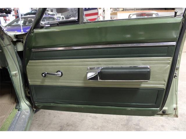 1969 Plymouth Satellite (CC-2118603) for sale in Kentwood, Michigan