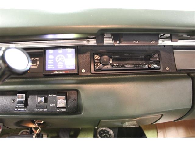 1969 Plymouth Satellite (CC-2118603) for sale in Kentwood, Michigan