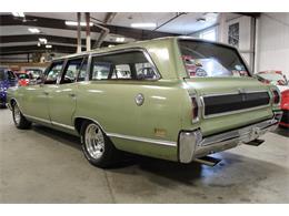 1969 Plymouth Satellite (CC-2118603) for sale in Kentwood, Michigan