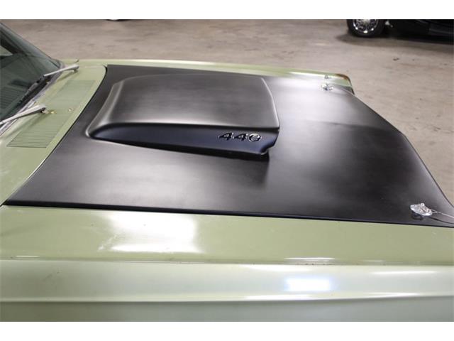 1969 Plymouth Satellite (CC-2118603) for sale in Kentwood, Michigan