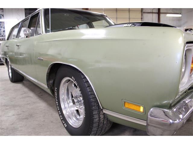 1969 Plymouth Satellite (CC-2118603) for sale in Kentwood, Michigan