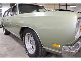 1969 Plymouth Satellite (CC-2118603) for sale in Kentwood, Michigan