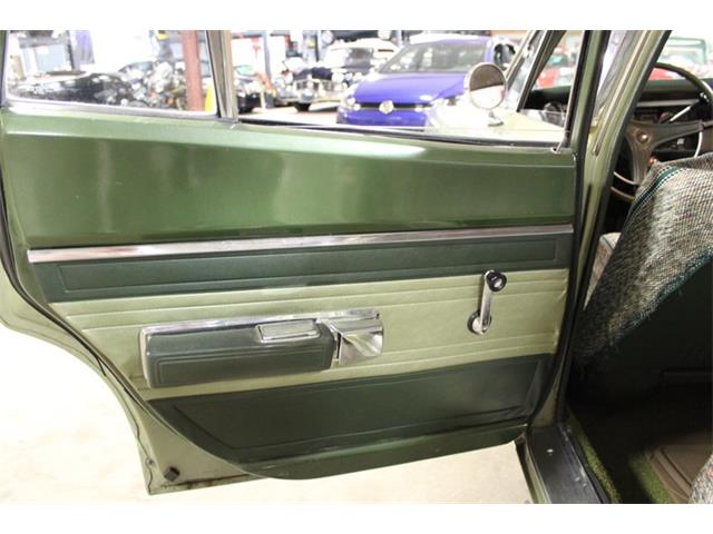 1969 Plymouth Satellite (CC-2118603) for sale in Kentwood, Michigan
