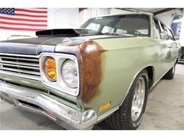 1969 Plymouth Satellite (CC-2118603) for sale in Kentwood, Michigan