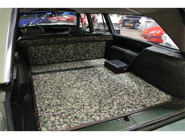 1969 Plymouth Satellite (CC-2118603) for sale in Kentwood, Michigan