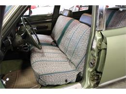 1969 Plymouth Satellite (CC-2118603) for sale in Kentwood, Michigan