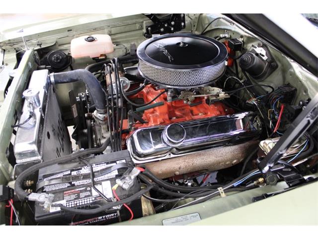 1969 Plymouth Satellite (CC-2118603) for sale in Kentwood, Michigan