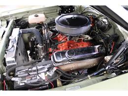 1969 Plymouth Satellite (CC-2118603) for sale in Kentwood, Michigan
