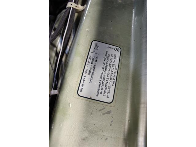 1969 Plymouth Satellite (CC-2118603) for sale in Kentwood, Michigan
