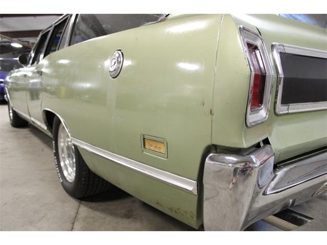 1969 Plymouth Satellite (CC-2118603) for sale in Kentwood, Michigan