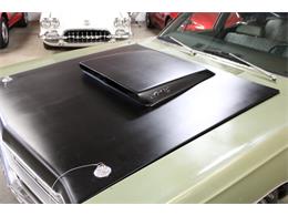 1969 Plymouth Satellite (CC-2118603) for sale in Kentwood, Michigan