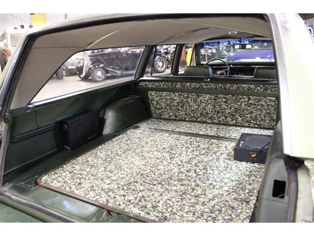 1969 Plymouth Satellite (CC-2118603) for sale in Kentwood, Michigan