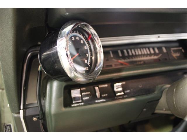1969 Plymouth Satellite (CC-2118603) for sale in Kentwood, Michigan