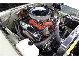 1969 Plymouth Satellite (CC-2118603) for sale in Kentwood, Michigan