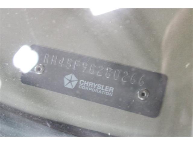 1969 Plymouth Satellite (CC-2118603) for sale in Kentwood, Michigan