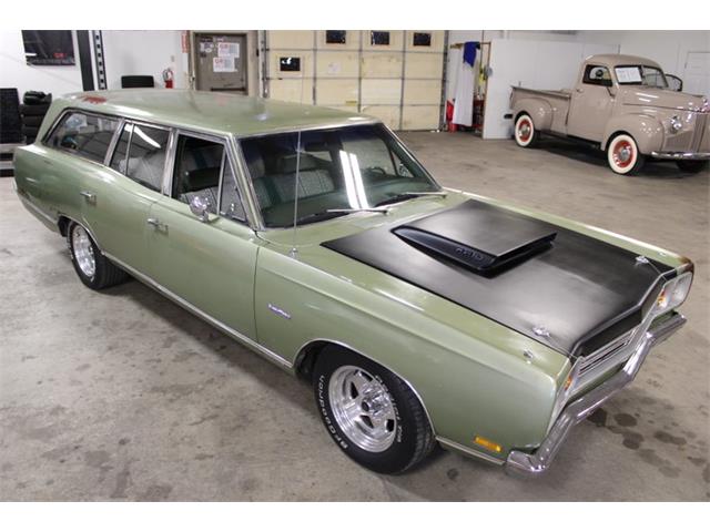 1969 Plymouth Satellite (CC-2118603) for sale in Kentwood, Michigan