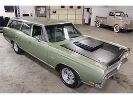 1969 Plymouth Satellite (CC-2118603) for sale in Kentwood, Michigan