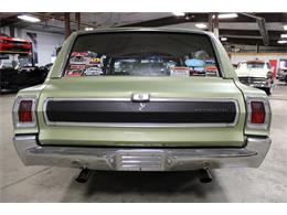 1969 Plymouth Satellite (CC-2118603) for sale in Kentwood, Michigan