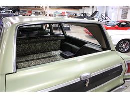 1969 Plymouth Satellite (CC-2118603) for sale in Kentwood, Michigan