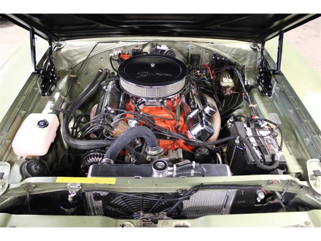1969 Plymouth Satellite (CC-2118603) for sale in Kentwood, Michigan