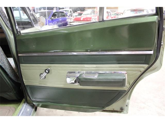1969 Plymouth Satellite (CC-2118603) for sale in Kentwood, Michigan
