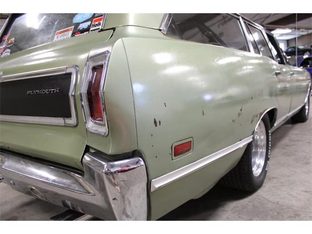 1969 Plymouth Satellite (CC-2118603) for sale in Kentwood, Michigan