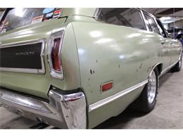 1969 Plymouth Satellite (CC-2118603) for sale in Kentwood, Michigan