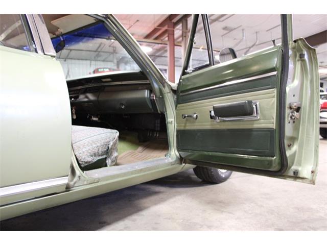 1969 Plymouth Satellite (CC-2118603) for sale in Kentwood, Michigan